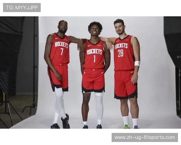 火箭队2015年现役球员阵容全面解析