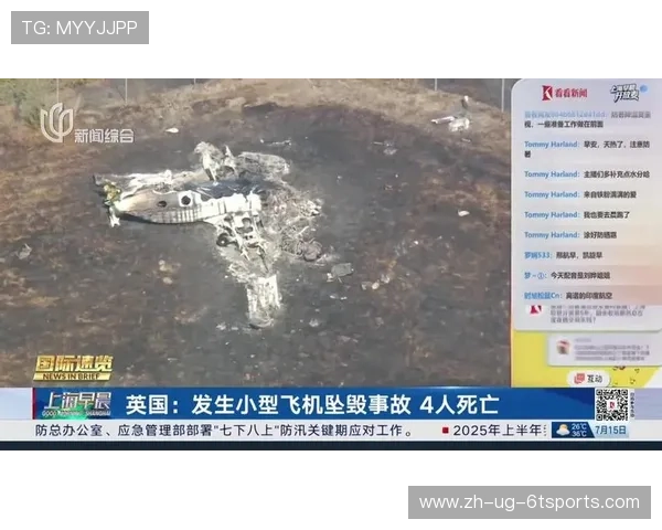 英超球队飞机失事：回顾英超球队历史上的飞机失事事件