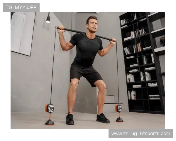 健身器材腿呼吸训练动作及效果分析