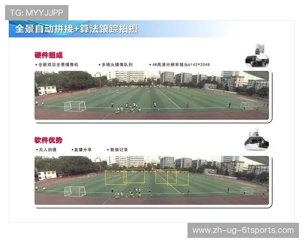 青少年足球培训的物联网监测平台开发